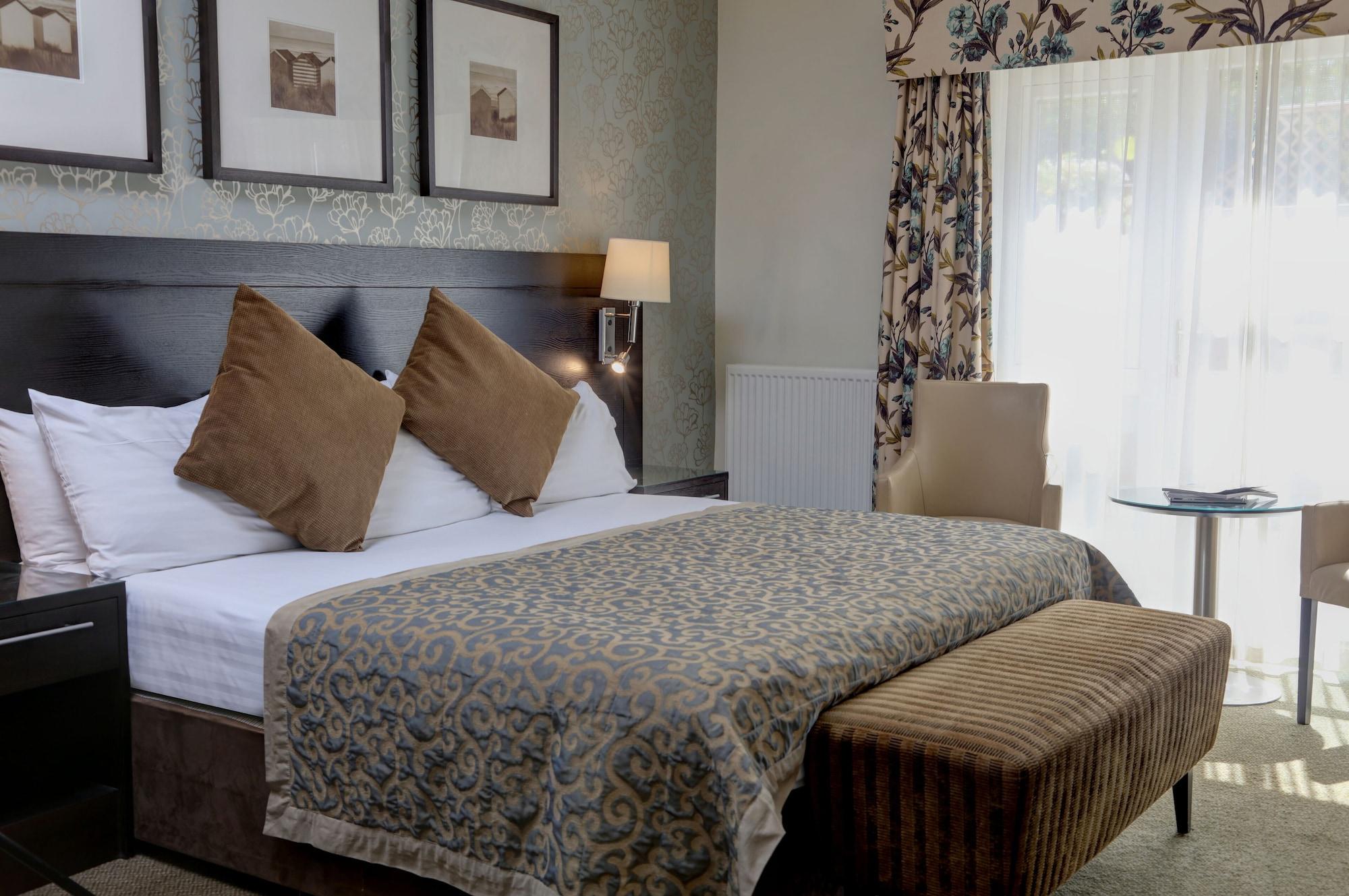 Norfolk Royale Hotel Bournemouth Exteriér fotografie